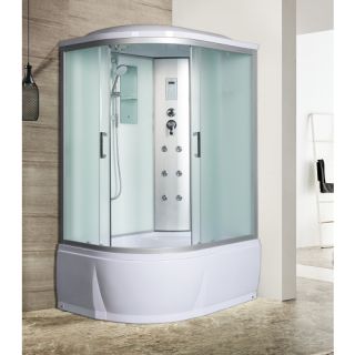 Душевая кабина RIVER DUNAY DUNAY 120/80/46 R МТ